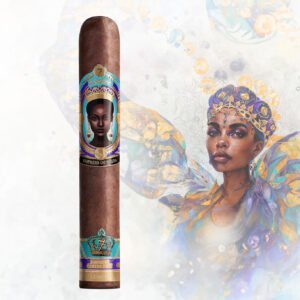 El Septimo Empress of Sheba