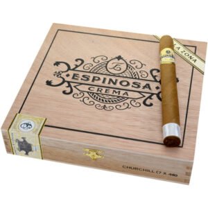 Espinosa Crema Ct. No. 1 Churchill