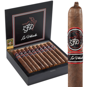 La Flor Dominicana La Volcada Churchill