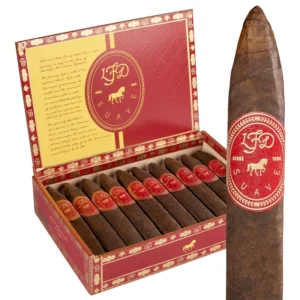 La Flor Dominicana Air Bender Matatan (Robusto)