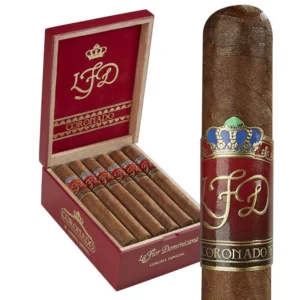 La Flor Dominicana 1994 Robusto