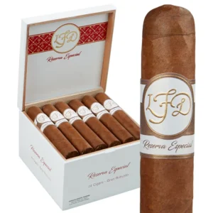 La Flor Dominicana 1994 Churchill