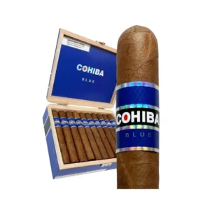 Cohiba Robusto Toro