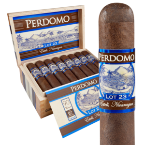 Perdomo Lot 23 Maduro Robusto