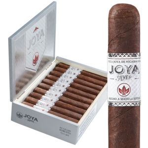 Joya de Nicaragua Antaño 1970 Churchill