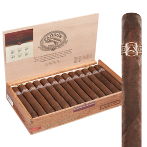Padron 1927 Series 40th Anniversary Natural/Torpedo