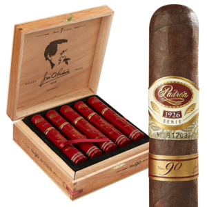 Padron 1926 Series Natural No. 48 Robusto Extra