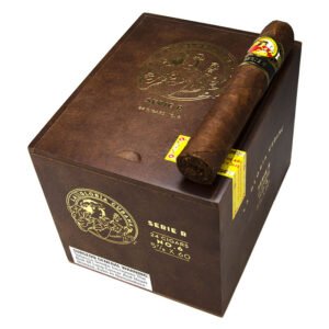 La Gloria Cubana Serie R No. 6