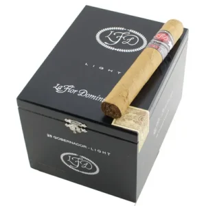 La Flor Dominicana Suave Grand Maduro No. 6 Toro/Torpedo