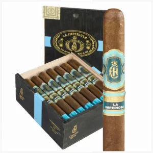 Crowned Heads Las Imperiosa Double Robusto