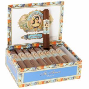 La Aroma De Cuba Mi Amor Robusto