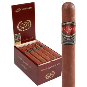 La Flor Dominicana Double Ligero Churchill