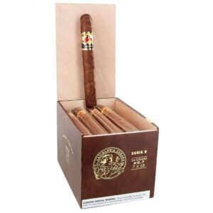 La Gloria Cubana Serie R No. 7