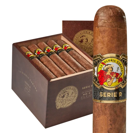 La Gloria Cubana Serie R No. 5