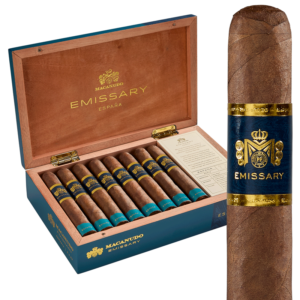 Macanudo Emissary España Toro