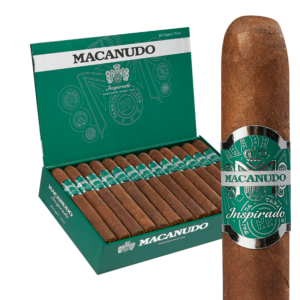 Macanudo Maduro Hyde Park