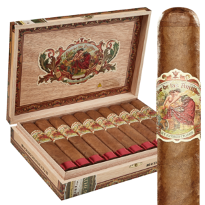 My Father Flor de las Antillas Robusto