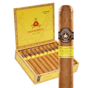Montecristo Classic Toro/Tuba