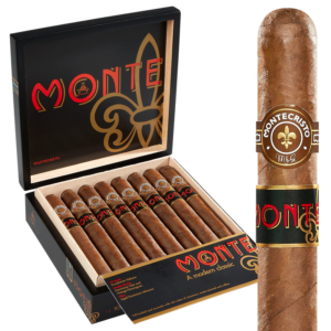 Montecristo Classic Torpedo