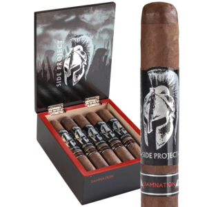 Man O'  War Armada Gordo