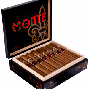 Montecristo Monte Jacopo