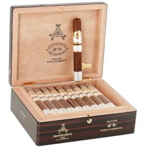 Montecristo AJ Fernandez Limited Edition Toro
