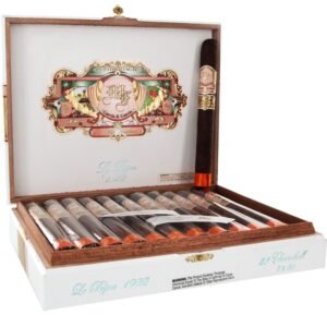 My Father Le Bijou 1922 Gran Robusto