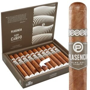 Plasencia Alma Fuerte Robusto