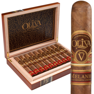 Oliva Serie V Melanio Toro Toro