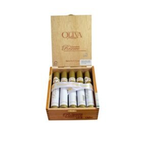 Oliva Serie V Toro
