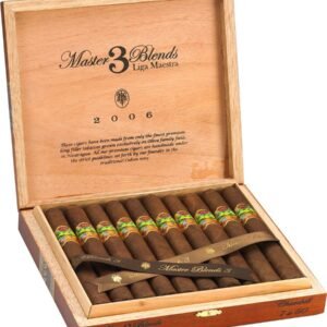Oliva Master Blends 3 Churchill