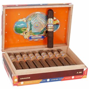 Padron Family Reserve No. 96 Robusto Extra