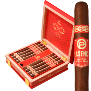Plasencia Year of the Snake edition Lancero