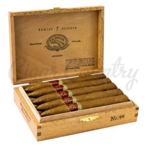 Padron 1964 Presidente Maduro Tubo Maduro