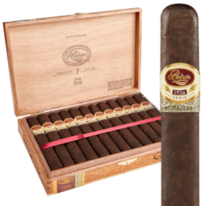 Padron 1928 Series Natural No. 1 Churchill