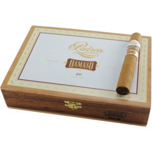Padron Damasco No. 12 Robusto