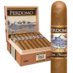Perdomo Lot 23 Connecticut Connecticut/Toro