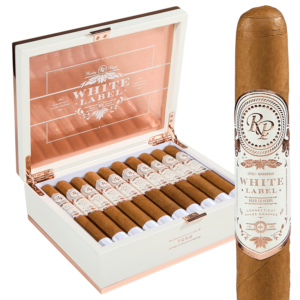 Rocky Patel White Label Gordo