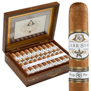 Rocky Patel Dark Star Toro