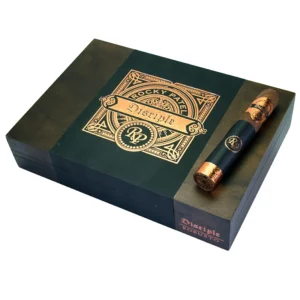 Rocky Patel Disciple Robusto Robusto