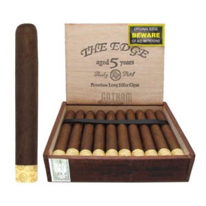 Rocky Patel The Edge Gordo