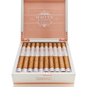 Rocky Patel White Label Toro