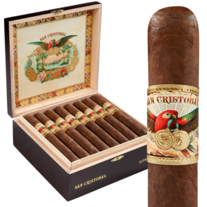 San Cristobal Core Monumento (Churchill)