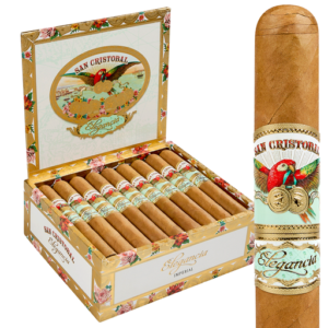 San Cristobal Elegancia Gordo