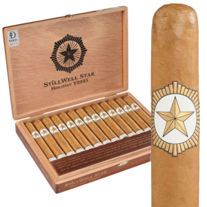 Dunbarton Tobacco & Trust Sobremesa Brûlée Toro