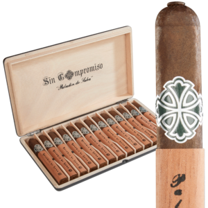 Dunbarton Tobacco & Trust Sin Compromiso Selección No. 7