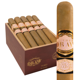 Southern Draw Rose of Sharon Toro