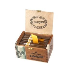 Tatuaje Cabaiguan Guapos Toro