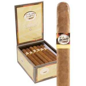 Titiana Vanilla Petit Corona