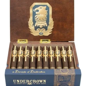 Drew Estate Undercrown No 10 Robusto
